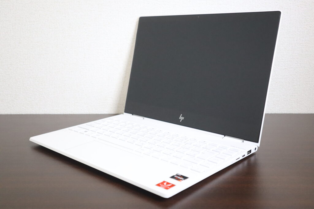 HP製 x360 13-ar0115AU ノートパソコン