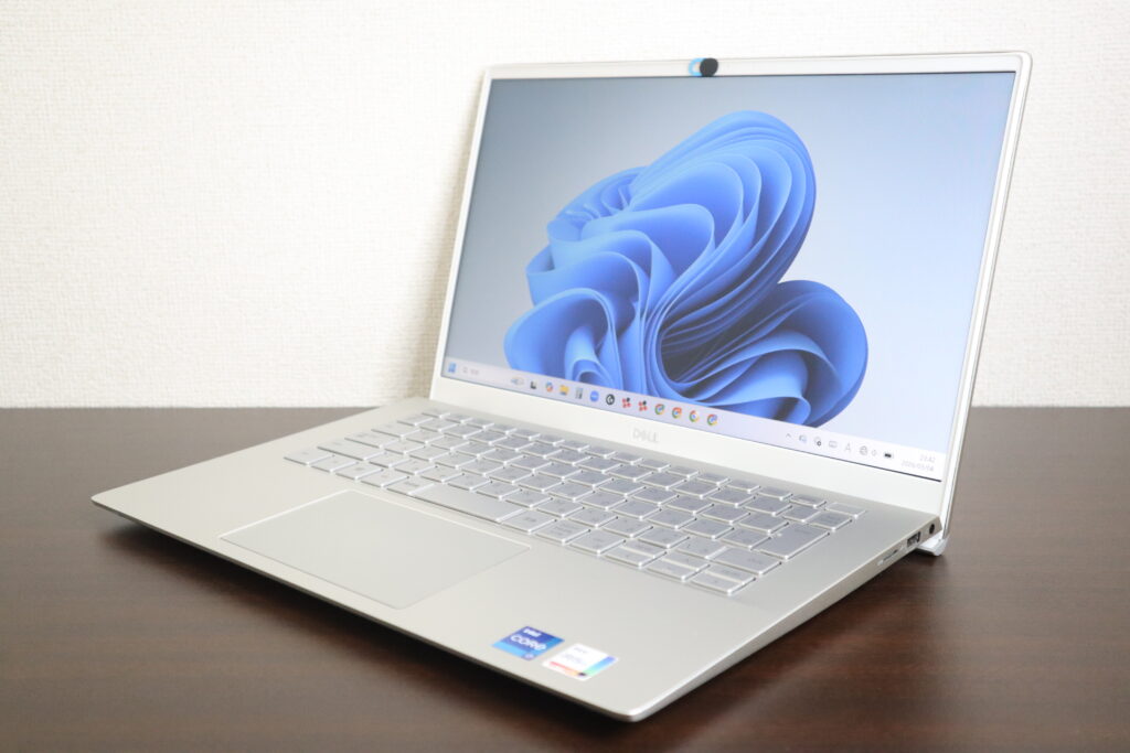 DELL製 Inspiron 5402 ノートパソコン