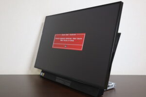 NEC製 PC-DA670MAB-2 一体型デスクトップパソコン