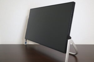 FUJITSU FMVF73D1BK 一体型デスクトップパソコン