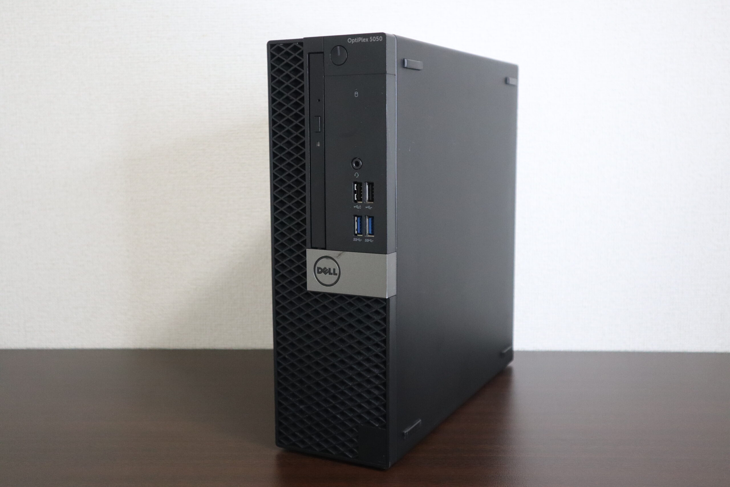DELL製 OptiPlex 5050 デスクトップパソコン