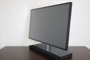 HP製 ENVY 27-b290jp 一体型デスクトップパソコン