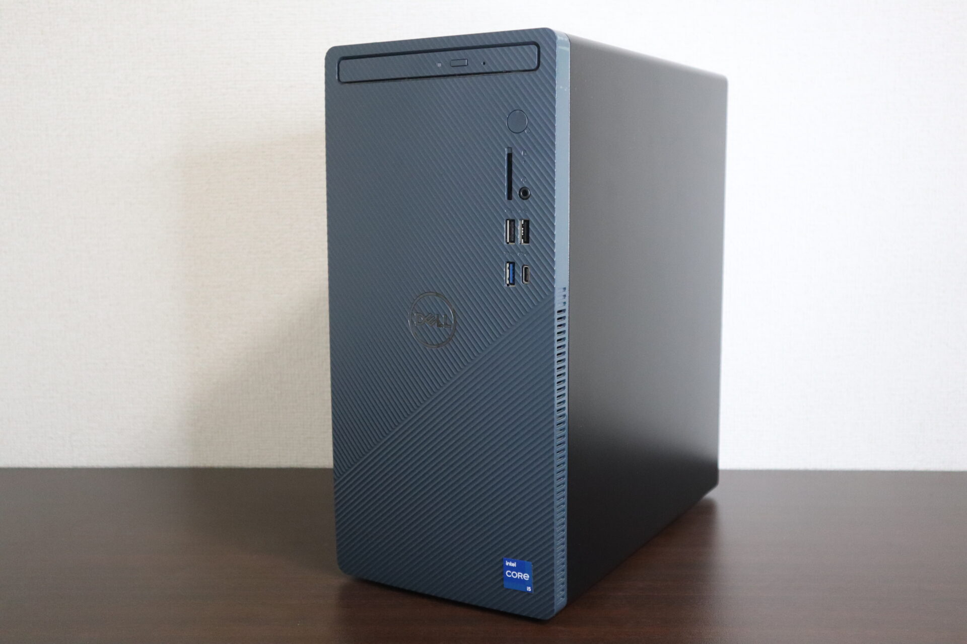DELL製 Inspiron 3910 デスクトップパソコン