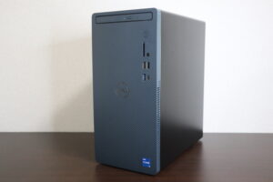 DELL製 Inspiron 3910 デスクトップパソコン
