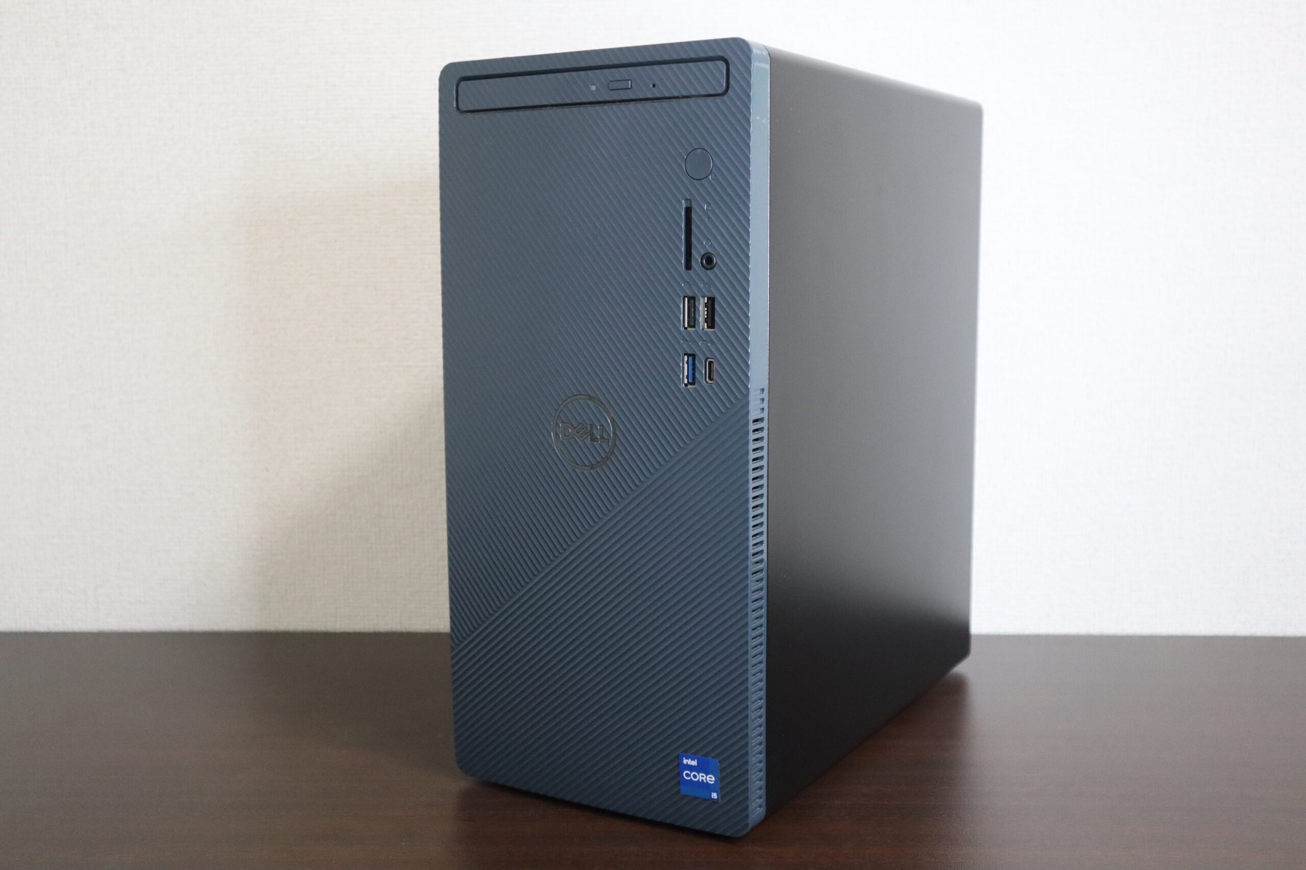 DELL製 Inspiron 3910 デスクトップパソコン