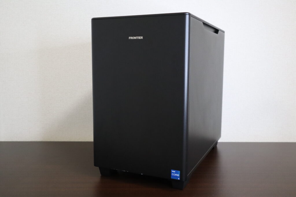 FRONTIER製 BTO デスクトップパソコン