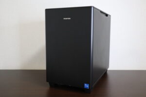 FRONTIER製 BTO デスクトップパソコン