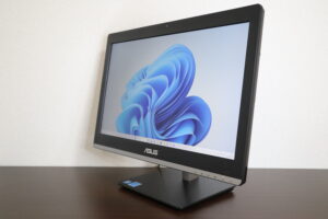 ASUS製 Vivo AiO V200IB 一体型デスクトップパソコン