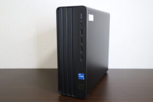 HP製 Pro SFF 280 G9 デスクトップパソコン