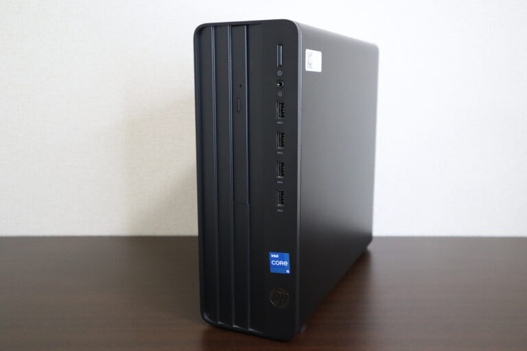 HP製 Pro SFF 280 G9 デスクトップパソコン