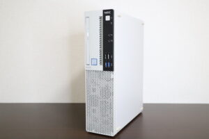 NEC製 PC-MRL36LZGACS6 デスクトップパソコン