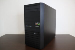 THIRDWAVE製 BTO デスクトップパソコン