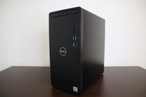 DELL製 Inspiron 3881 デスクトップパソコン