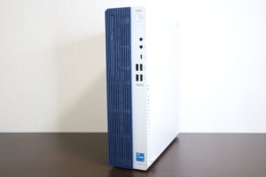 NEC製 Mate タイプML PC-MKL43LZGAFZD デスクトップパソコン