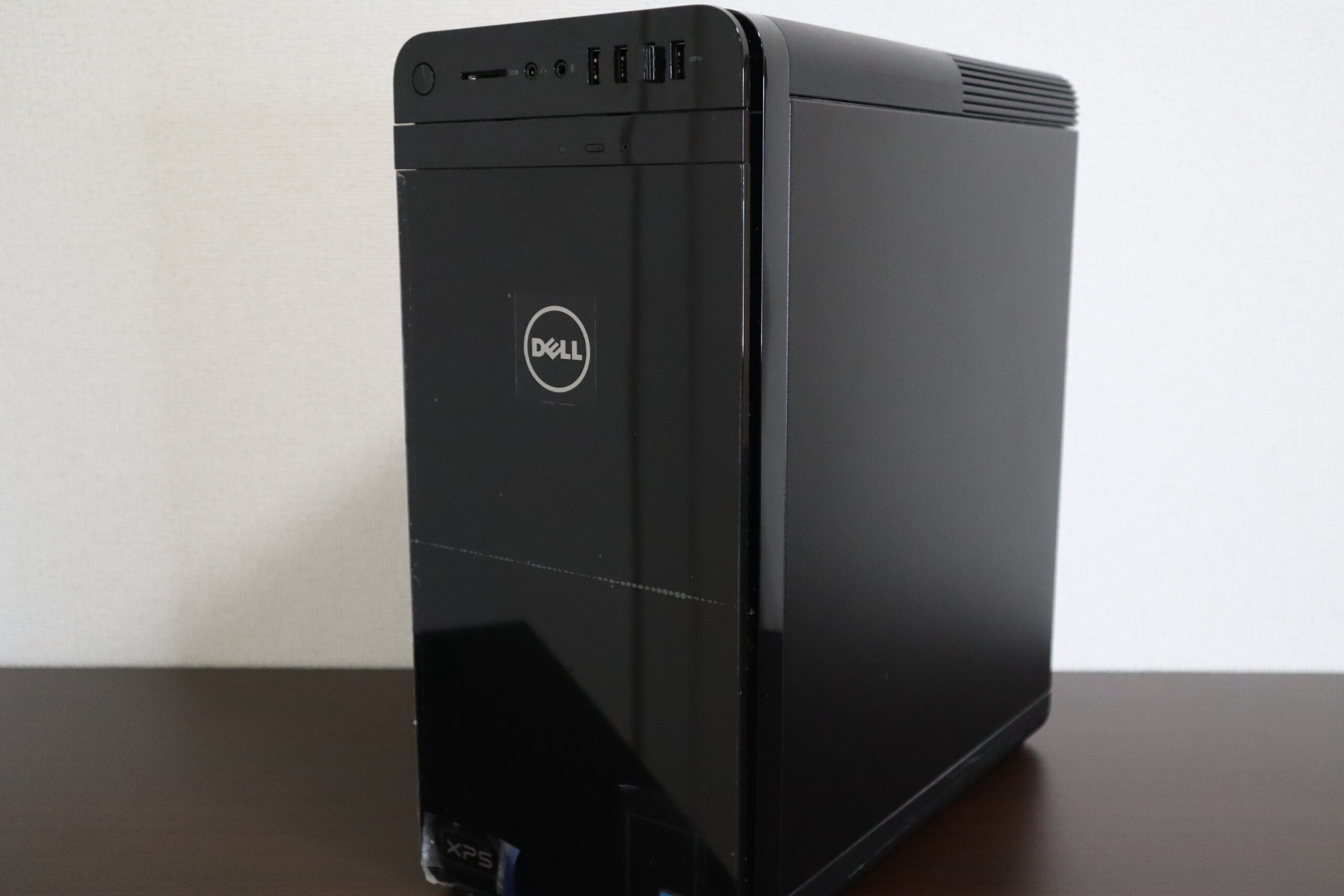 DELLデスクトップPC（XPS 8910） Dell XPS 8910 Desktop PC Intel Core i7 16GB Memory 1TB Hard