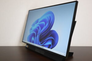 NEC製 PC-DA670MAB-2 一体型デスクトップパソコン