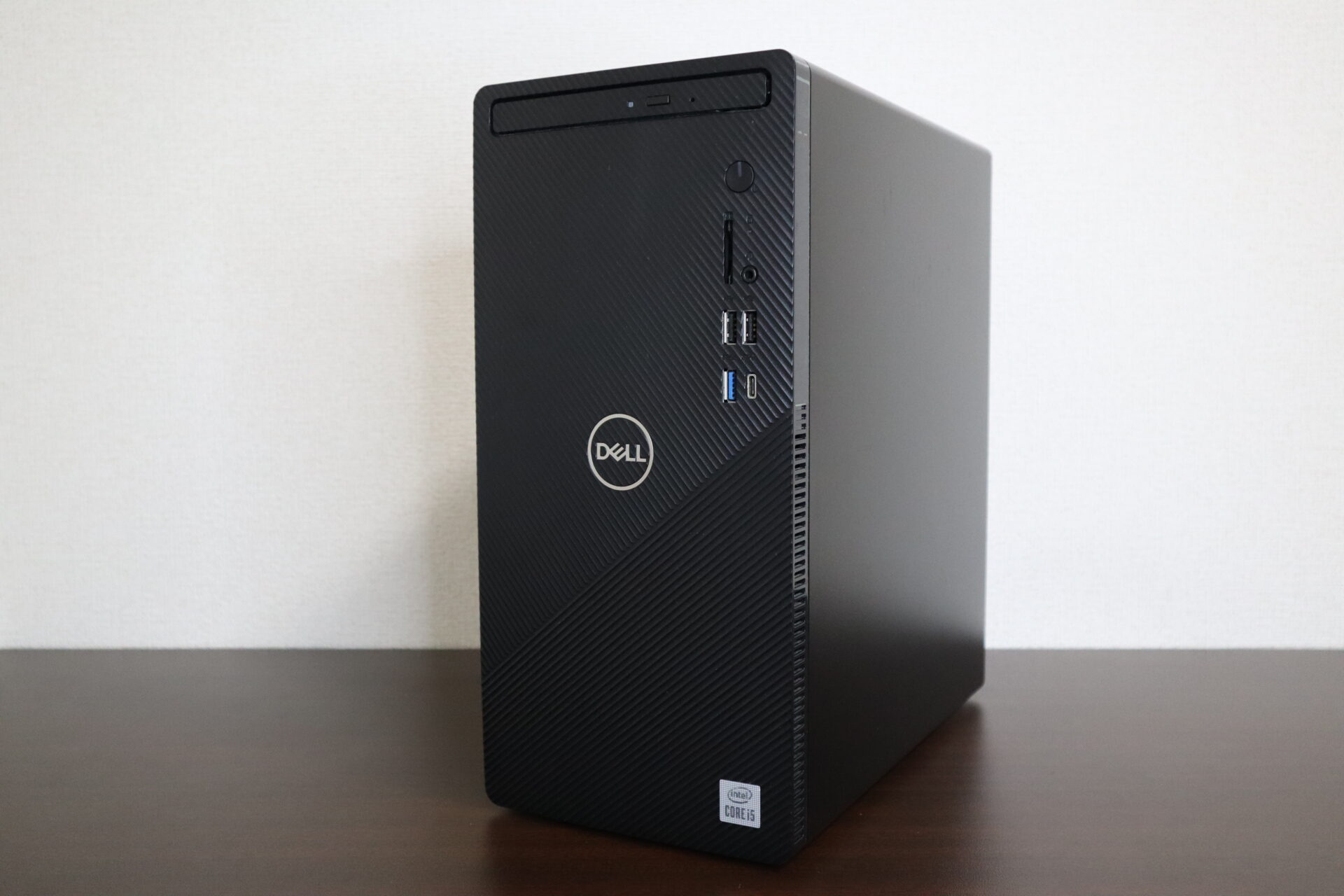DELL製 Inspiron 3881 デスクトップパソコン