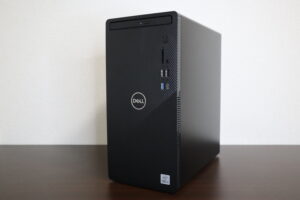 DELL製 Inspiron 3881 デスクトップパソコン