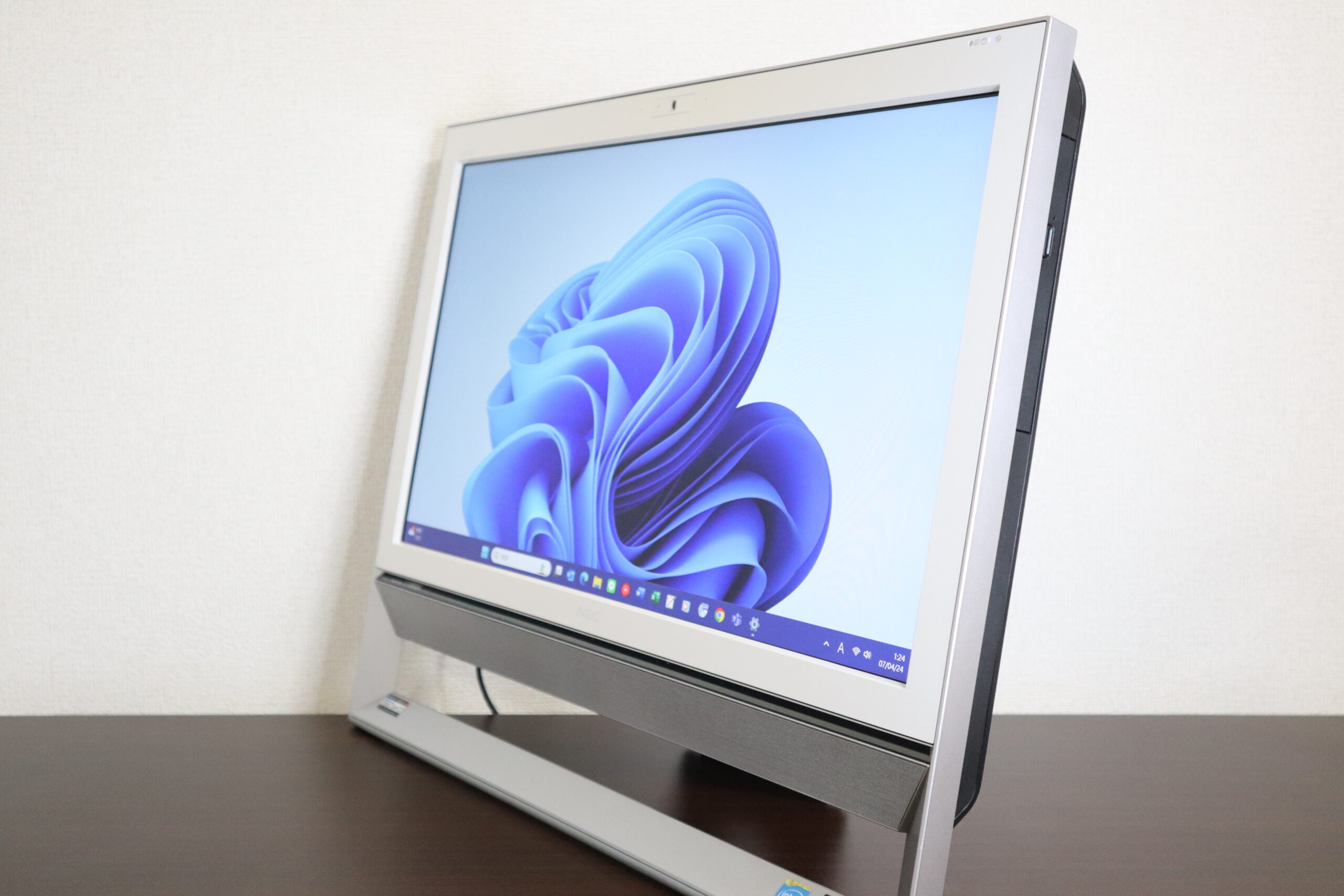 NEC製 PC-GD15CTAA4 一体型デスクトップパソコン
