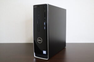 DELL製 Inspiron 3471 デスクトップパソコン