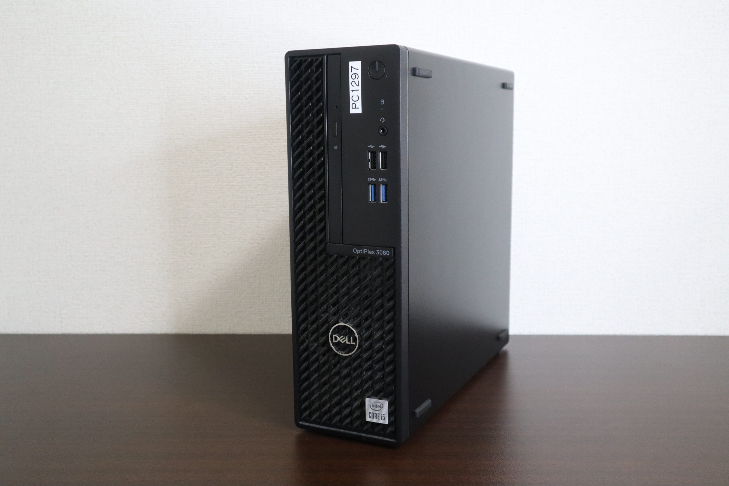 DELL製 OptiPlex 3080 デスクトップパソコン