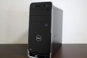 DELL製 XPS 8900 デスクトップパソコン