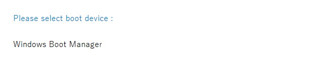 エラーメッセージ