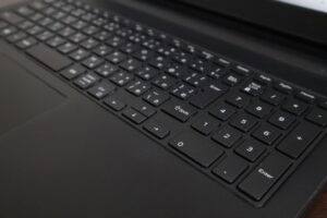 キーボード