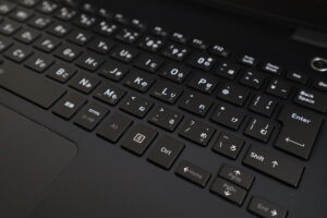 キーボード