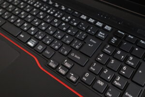 キーボード