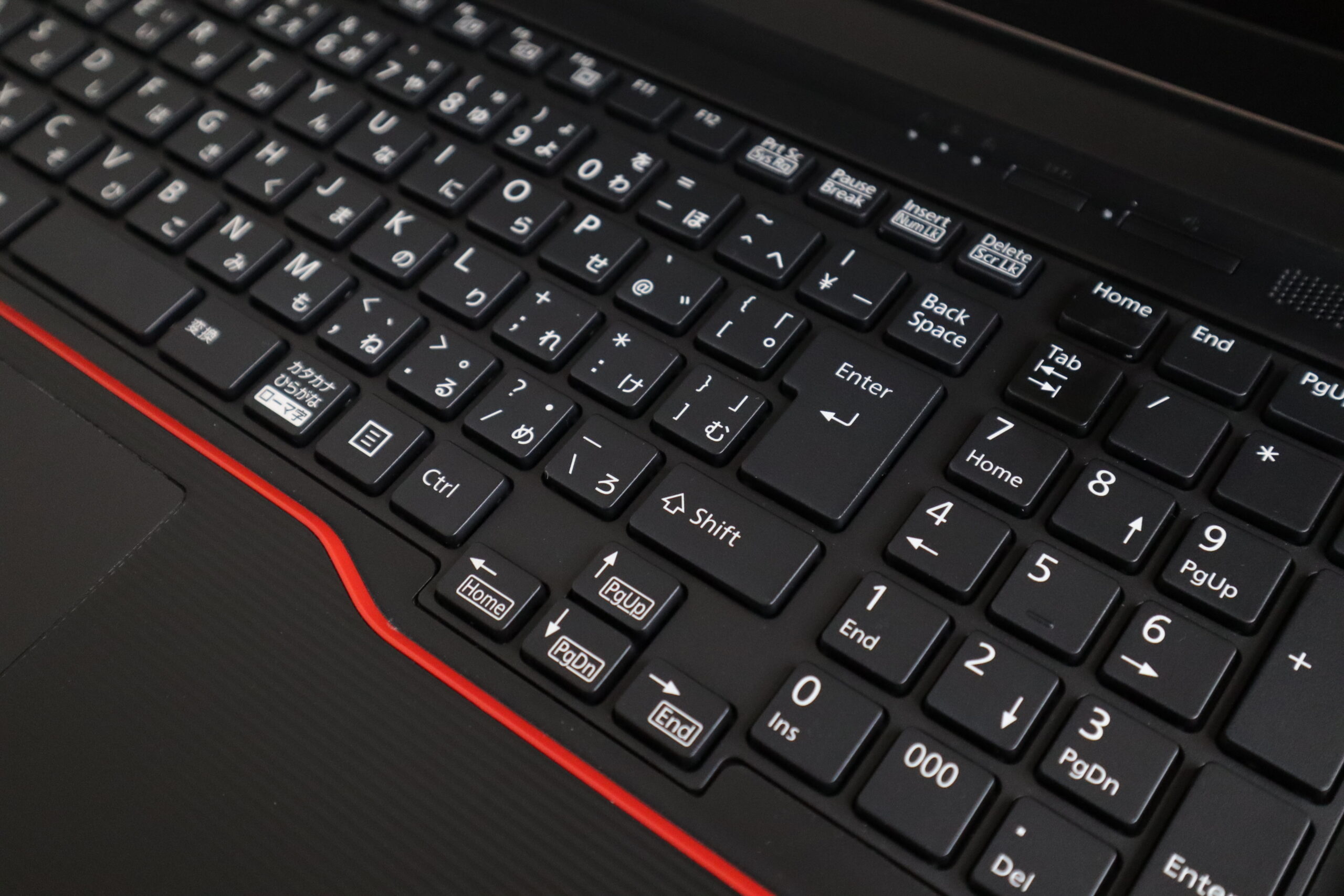 キーボード