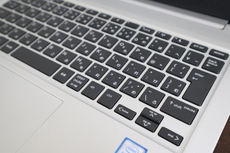 キーボード