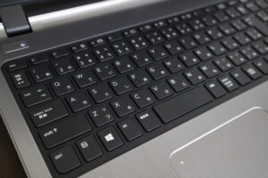 キーボード