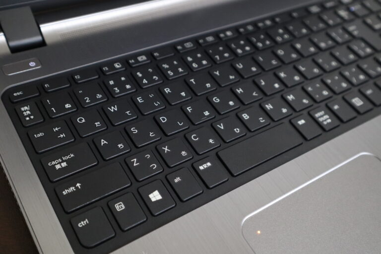 キーボード