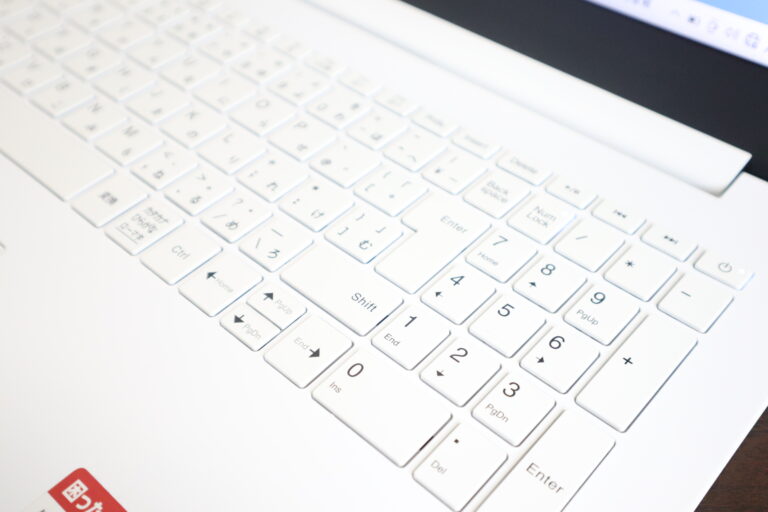 キーボード