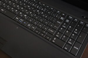 キーボード