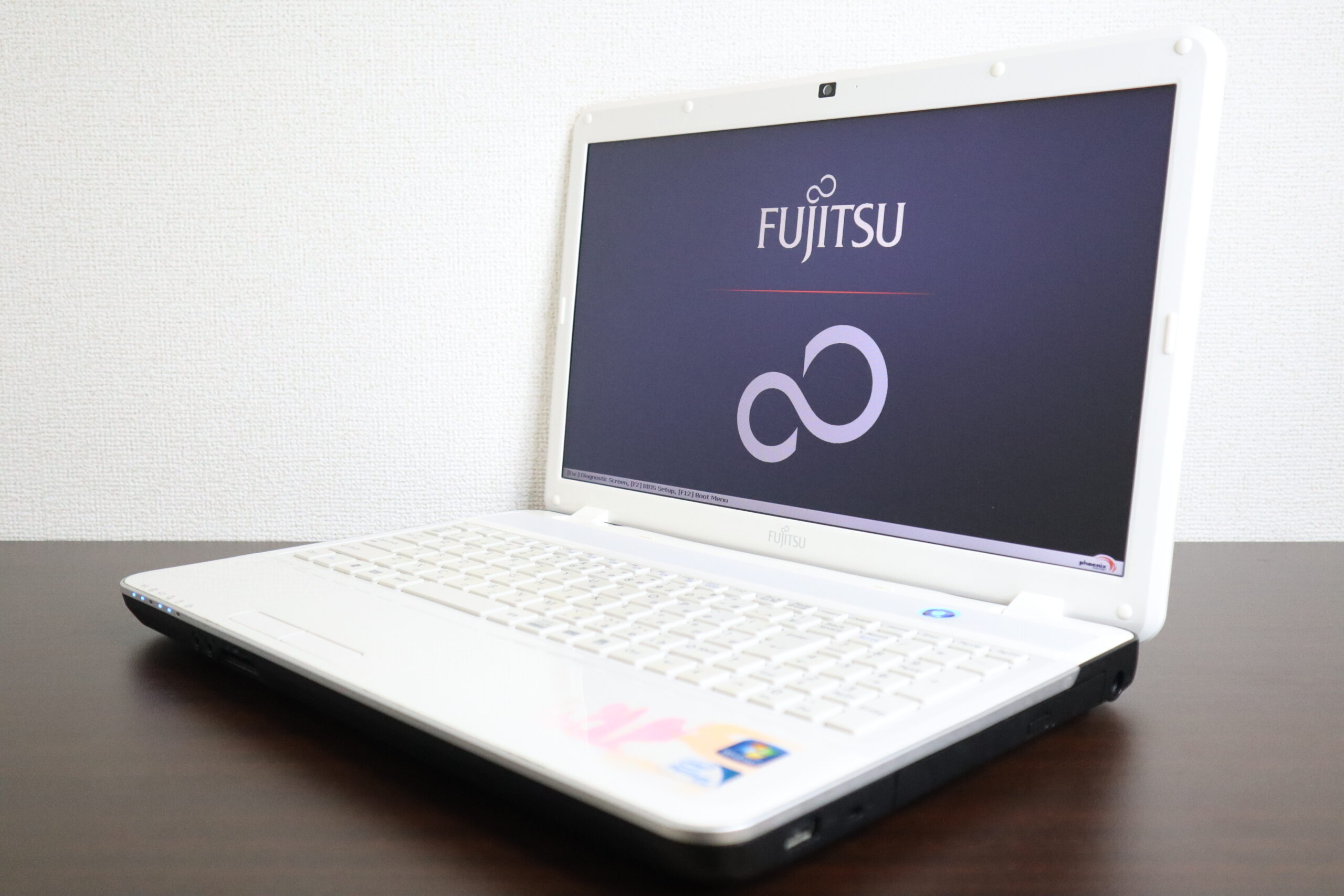 SSD】新品無線マウス付！富士通/副業向けPC/起動早く、フリーズしない