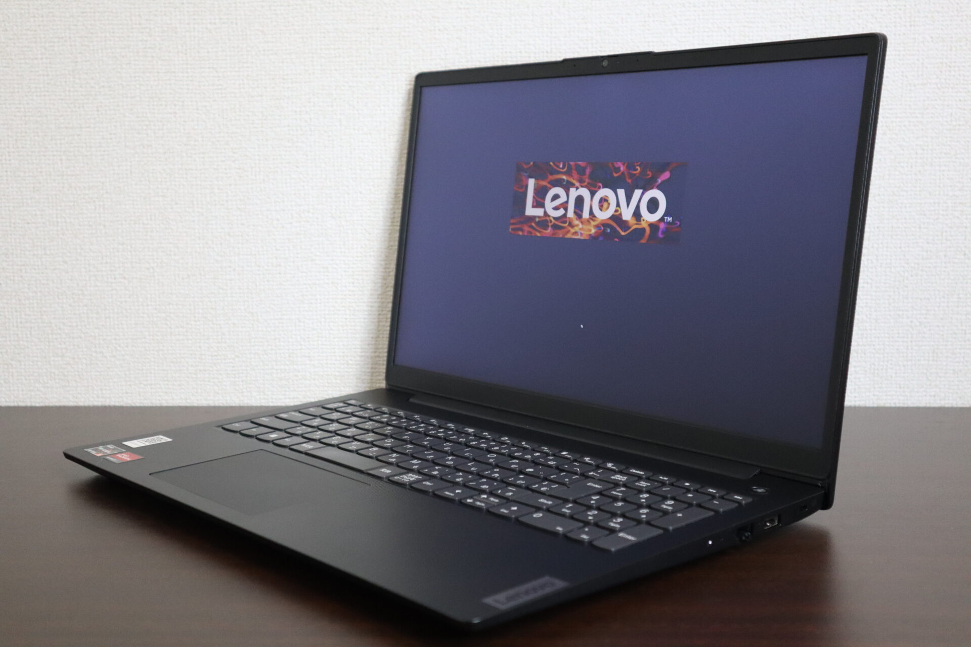 Lenovo製 V15 G2 ALC ノートパソコン