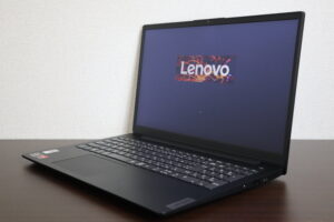 Lenovo製 V15 G2 ALC ノートパソコン
