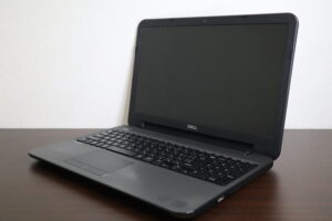 DELL製 Latitude 3540 ノートパソコン