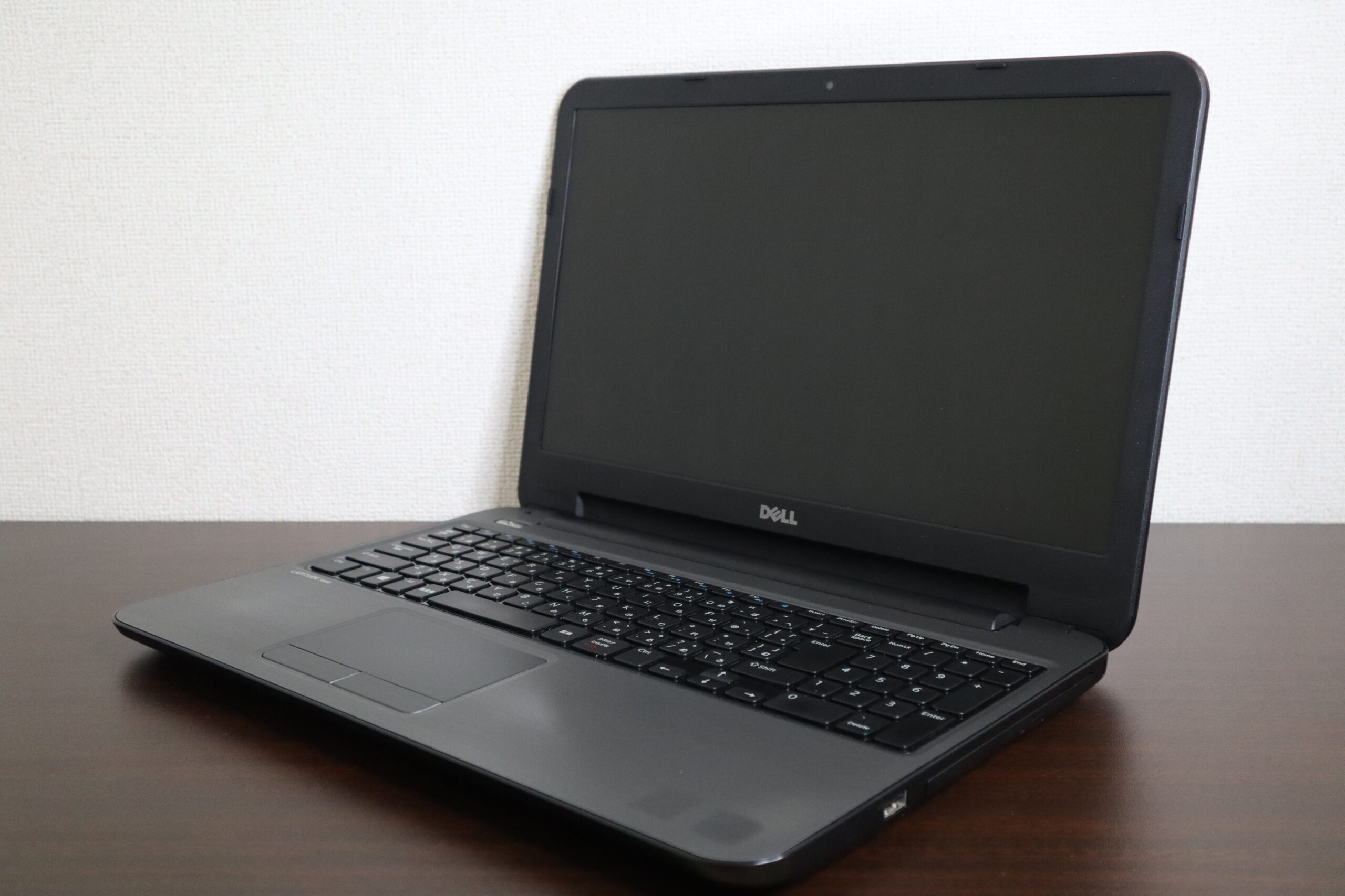 DELL製 Latitude 3540 ノートパソコン