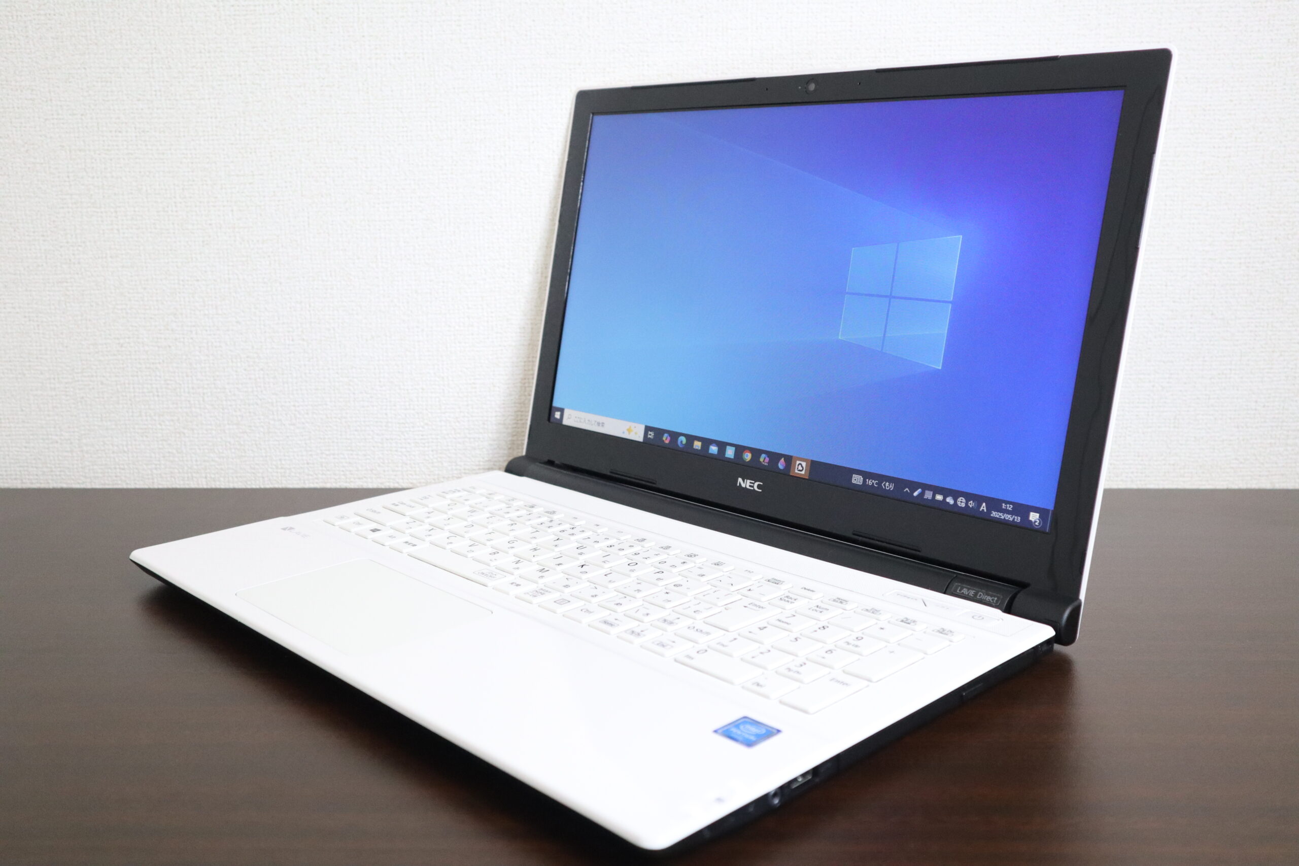 NEC製 PC-GN21DJSA9 ノートパソコン