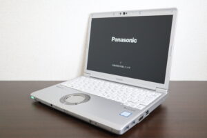 Panasonic製 CF-SV7H87LC ノートパソコン