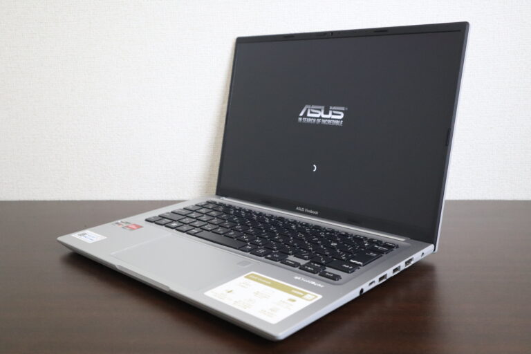 ASUS製 Vivobook 14 M1405Y ノートパソコン