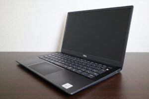 DELL製 Vostro 5391 ノートパソコン