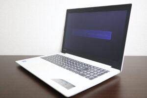 Lenovo製 ideapad 320-15IAP ノートパソコン