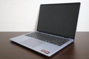 DELL製 Inspiron 5445 ノートパソコン