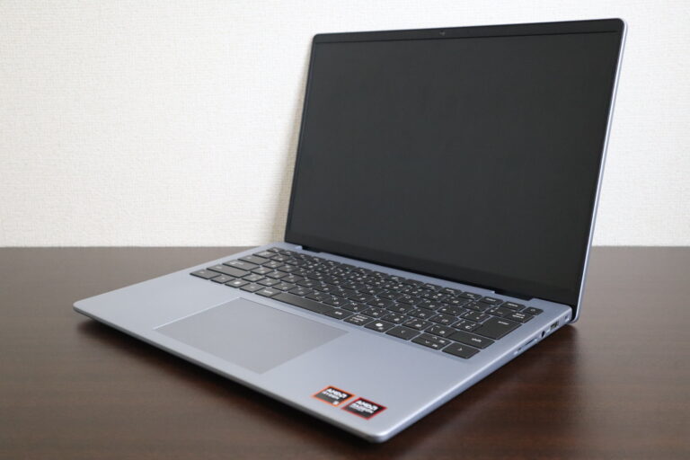 DELL製 Inspiron 5445 ノートパソコン