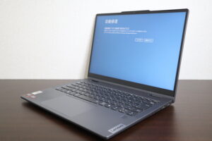 Lenovo製 IdeaPad 5 14AHP9 ノートパソコン