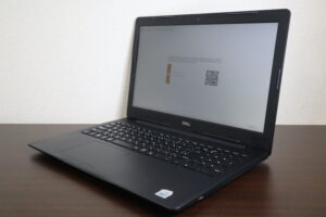 DELL製 Vostro 3591 ノートパソコン